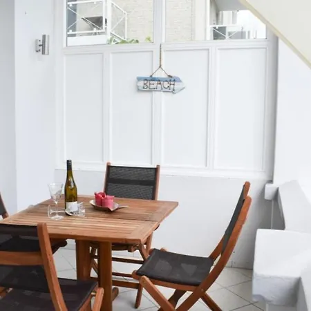 Long Island Apartment