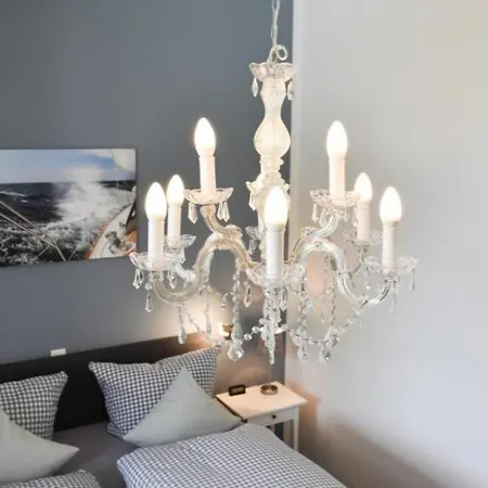 Long Island Apartment