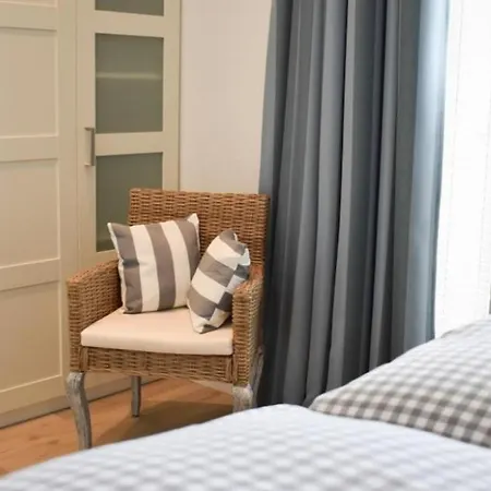 Apartment Long Island Lubeck
