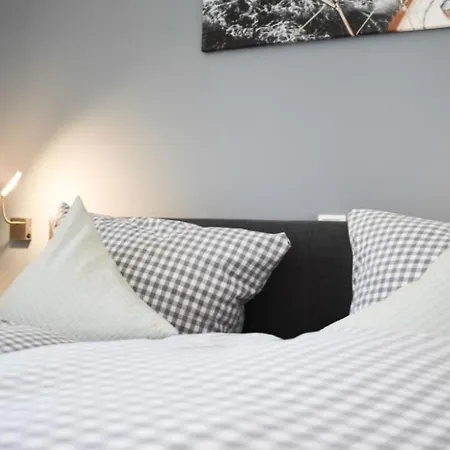 Long Island Apartment Lubeck