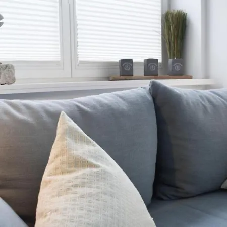 Apartment Long Island Lubeck